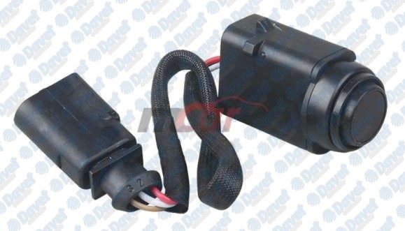 ZPS1177 Park Sensoru Arka Volkswagen Phaeton 2012-2016 / New Beetle 2001-2010